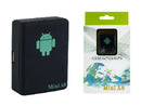 Mini Localizador Portátil A8 Gps - Garden