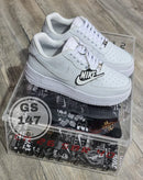 Tenis Nike SB Kids - Garden