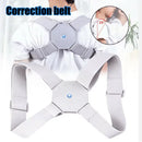Corrector Postural con Sensor - Garden