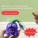 Scared Monster Anti-Estrés - Garden