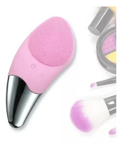Limpiador Facial Sonic Brush - Garden