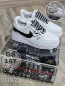 Tenis Nike SB Kids - Garden