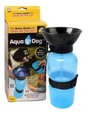 Bebedero Portatil Agua Para Mascotas - Garden
