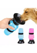 Bebedero Portatil Agua Para Mascotas - Garden