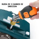 Destornillador Inalambrico 8 En 1 - Garden