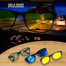 Gafas Magic Vision - Garden