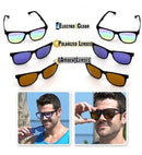 Gafas Magic Vision - Garden