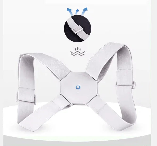 Corrector Postural con Sensor - Garden