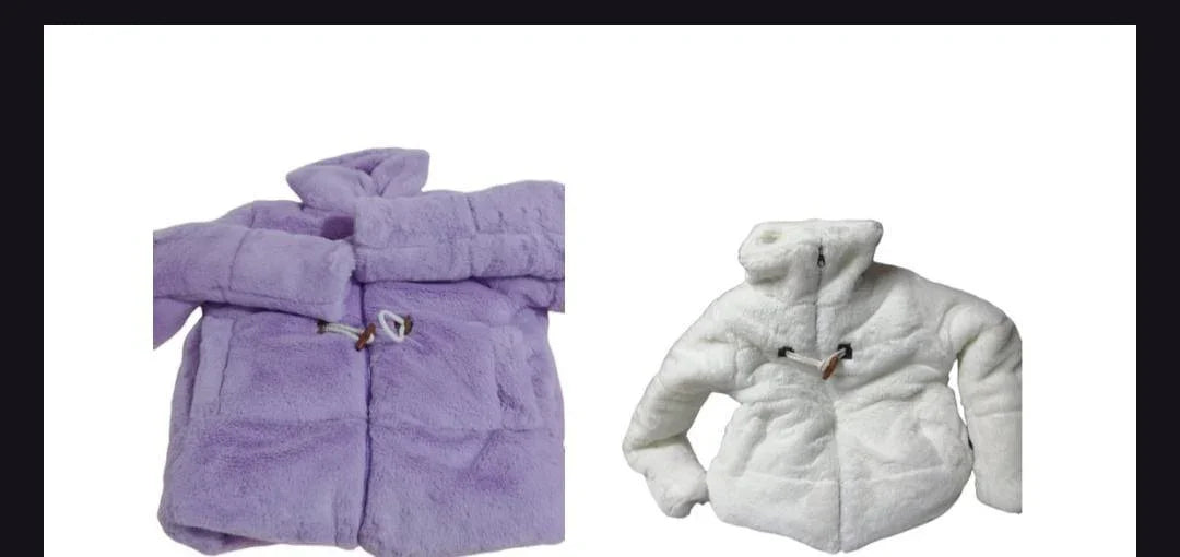 Chaqueta Termica - Garden