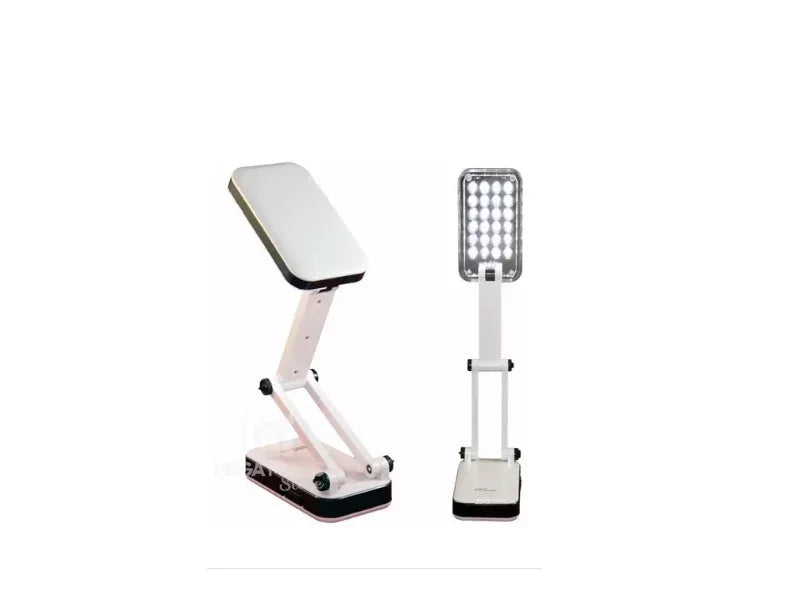 Lampara Escritorio Recargable - Garden