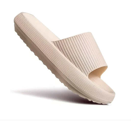 Pantuflas Sandalias Chanclas Ligeras Ort - Garden