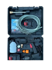 Hidrolavadora Inalámbrica 2 Baterías