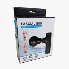 Masajeador Facil Mini