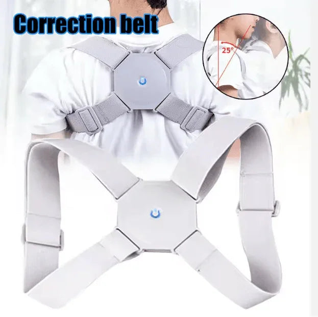 Corrector Postural con Sensor - Garden