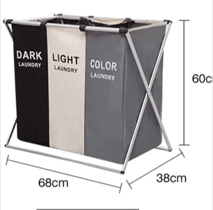 Organizador Ropa X 3 - Garden