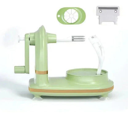 Pelador Giratorio - Garden