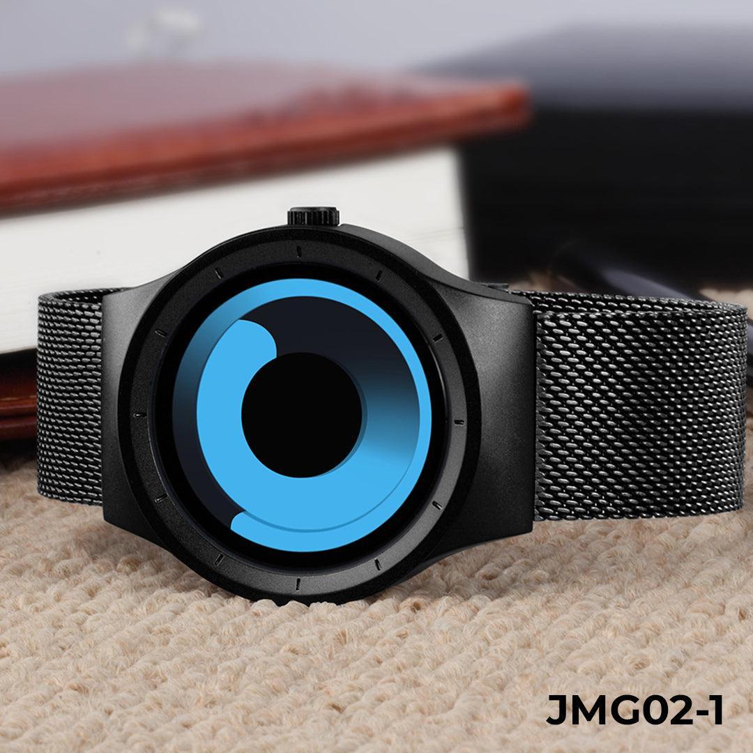 Reloj Joefox JMG02 - Garden