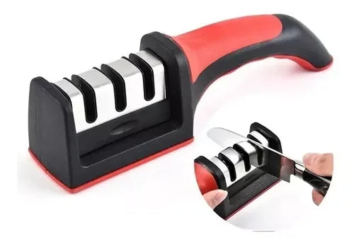 Afilador de Cuchillos - Garden