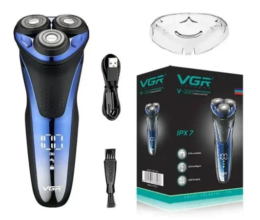 Maquina de Afeitar VGR V-306 - Garden