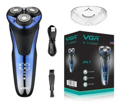 Maquina de Afeitar VGR V-306
