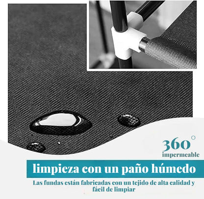 OrdenFlex™ - Clóset Práctico