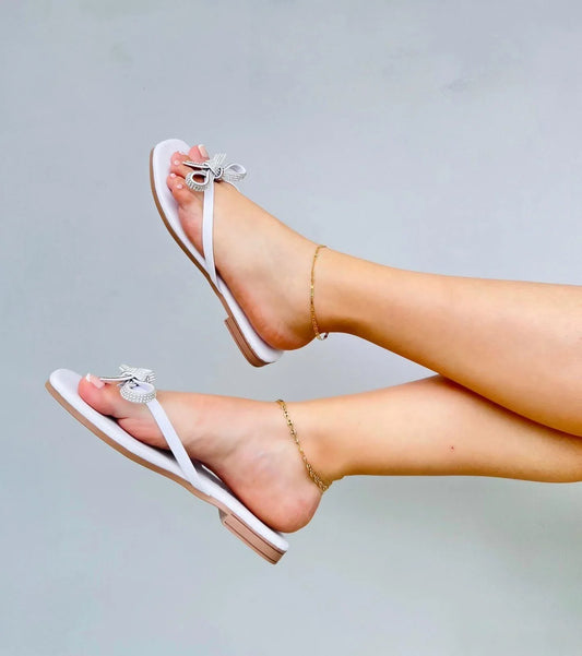 Sanadalia de Moño - Garden