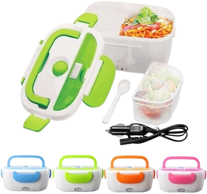 Caja eléctrica para alimentos - ULTIMAS UNIDADES EN ESTOQUE