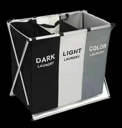 Organizador Ropa X 3 - Garden