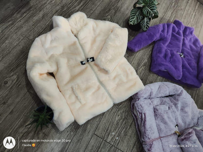 Chaqueta Termica - Garden