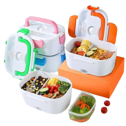 Caja eléctrica para alimentos - ULTIMAS UNIDADES EN ESTOQUE