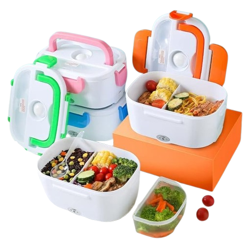 Caja eléctrica para alimentos - ULTIMAS UNIDADES EN ESTOQUE