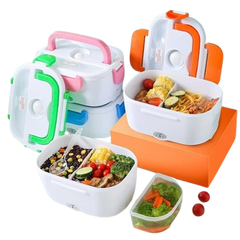 Caja eléctrica para alimentos - ULTIMAS UNIDADES EN ESTOQUE