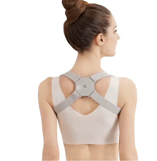 Corrector Postural con Sensor - Garden