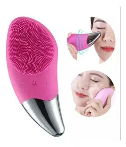 Limpiador Facial Sonic Brush - Garden