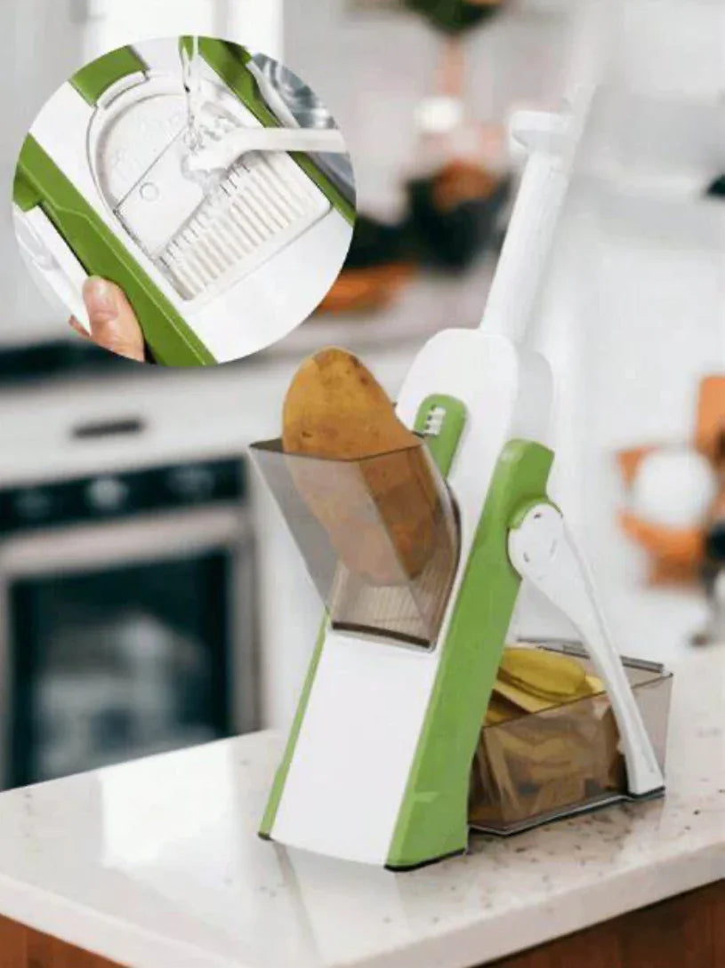 Cortadora Rebanadora Multiusos - Tienda Garden