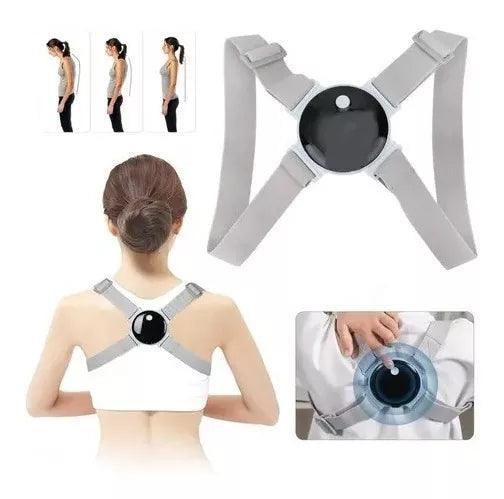 Corrector Postural con Sensor - Garden