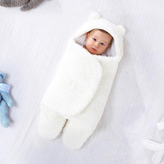 Manta de Bebé - Garden