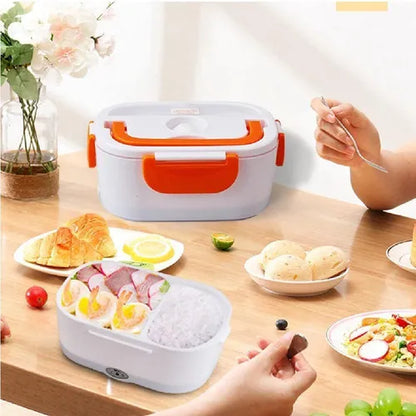 Caja eléctrica para alimentos - ULTIMAS UNIDADES EN ESTOQUE