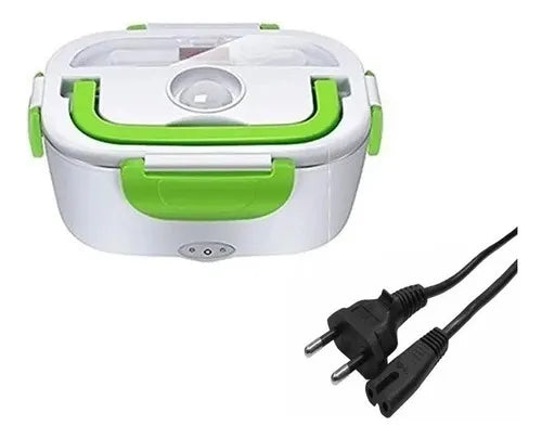 Caja eléctrica para alimentos - ULTIMAS UNIDADES EN ESTOQUE