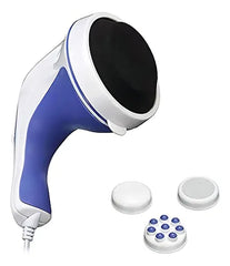 Vibra Slim 5-en-1 - Masajeador Corporal Reductor de Medidas