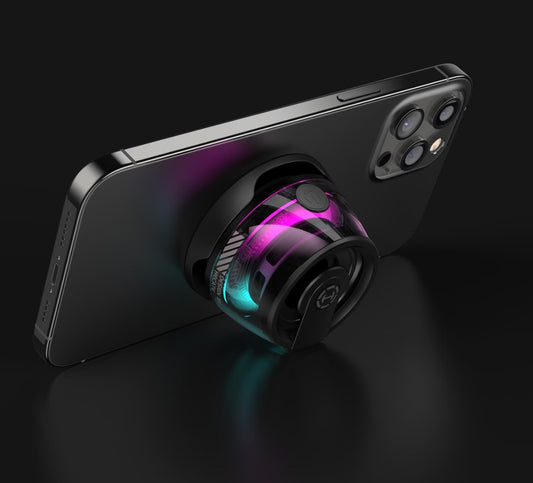 G200 Pro - Parlante Magnético