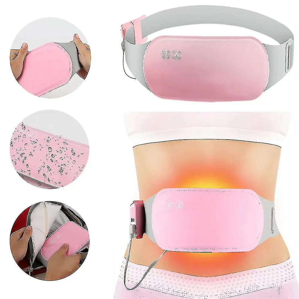 Cinturón Zen Pro - Alivio Imediato - Tienda Garden