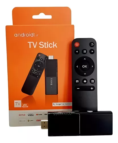 Smart-Link TV Stick - Android 14.0 4k