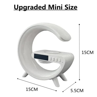 Lámpara SmartDock G3 Aura