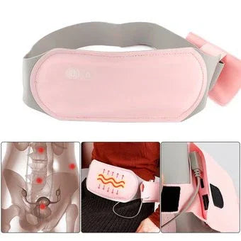 Cinturón Zen Pro - Alivio Imediato - Tienda Garden
