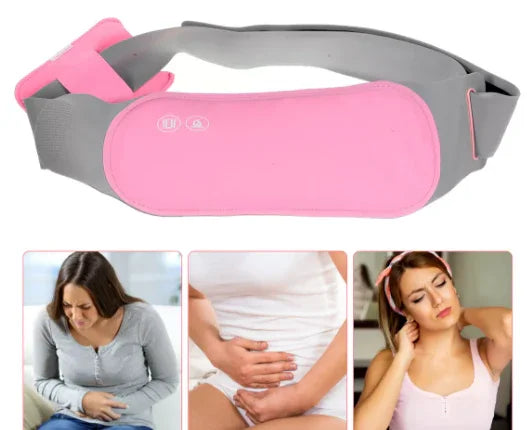 Cinturón Zen Pro - Alivio Imediato - Tienda Garden