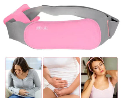 Cinturón Zen Pro - Alivio Imediato - Tienda Garden