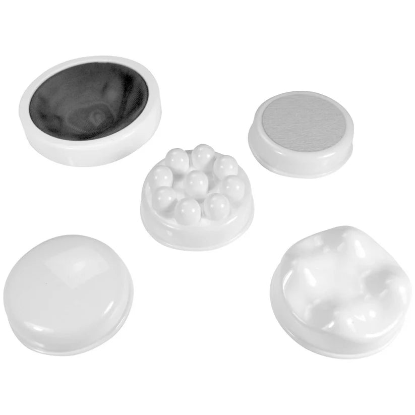 Vibra Slim 5-en-1 - Masajeador Corporal Reductor de Medidas