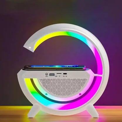 Lámpara SmartDock G3 Aura