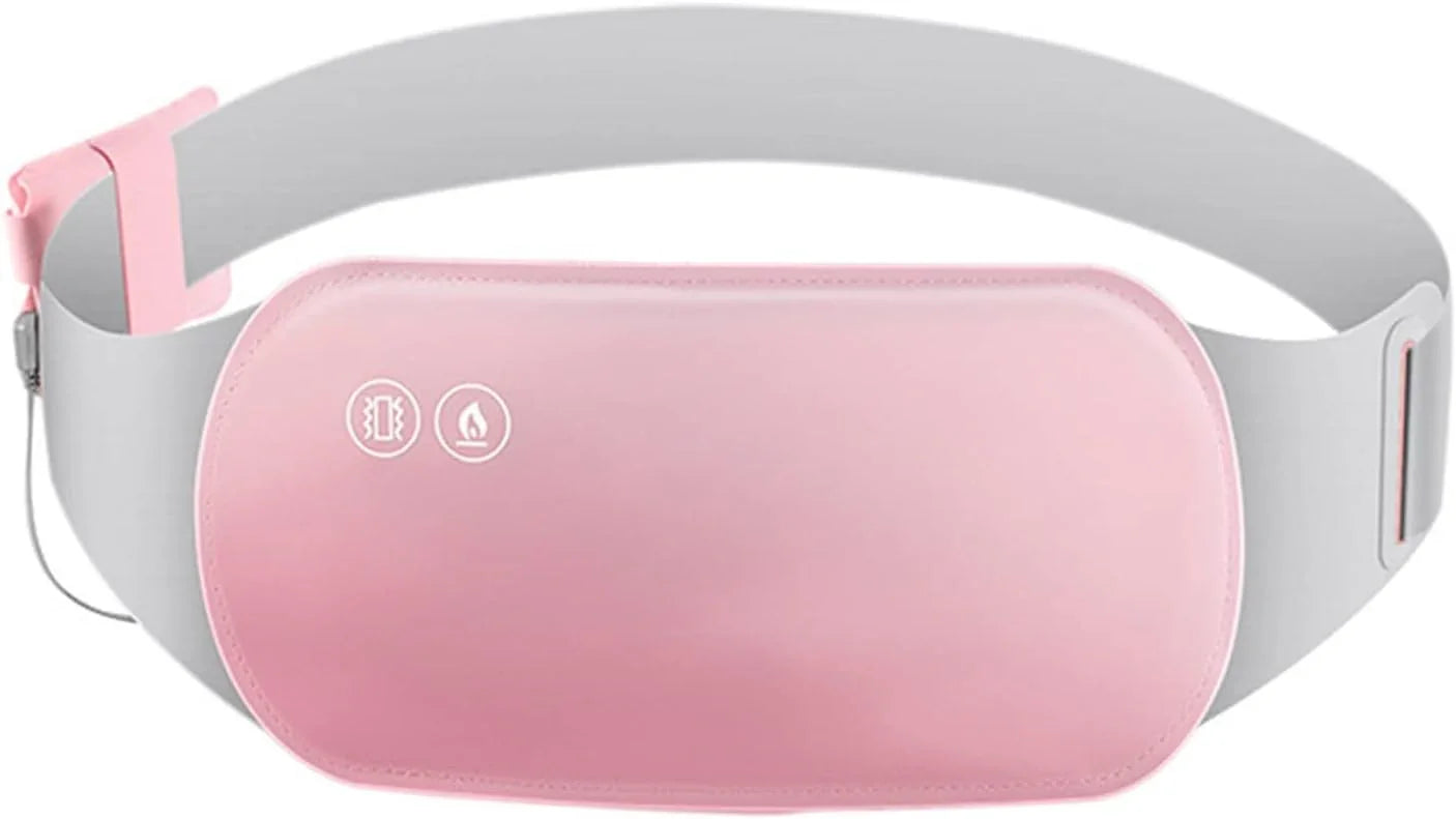 Cinturón Zen Pro - Alivio Imediato - Tienda Garden